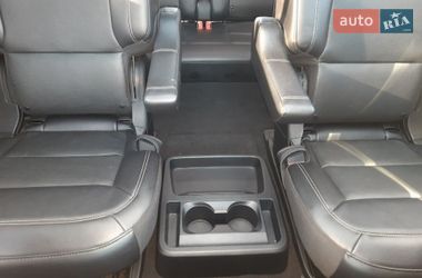 Позашляховик / Кросовер Ford Explorer 2020 в Києві