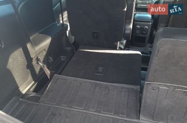 Позашляховик / Кросовер Ford Explorer 2020 в Києві
