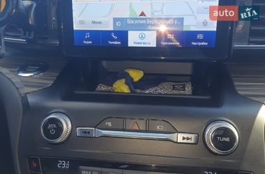 Позашляховик / Кросовер Ford Explorer 2020 в Києві