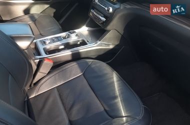 Позашляховик / Кросовер Ford Explorer 2020 в Києві