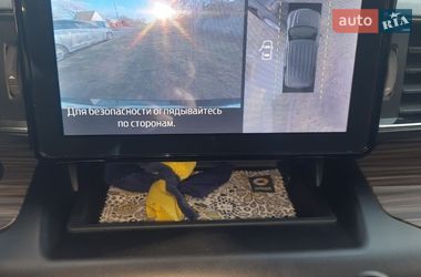 Позашляховик / Кросовер Ford Explorer 2020 в Києві