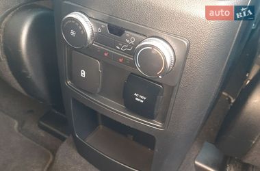 Позашляховик / Кросовер Ford Explorer 2020 в Києві