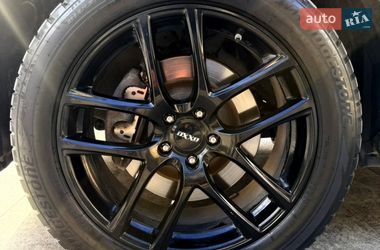 Внедорожник / Кроссовер Ford Explorer 2017 в Львове