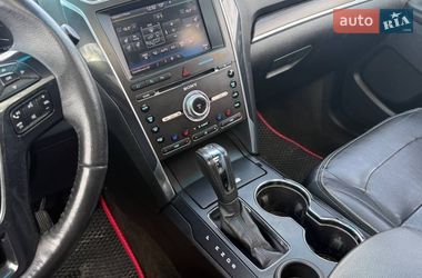 Внедорожник / Кроссовер Ford Explorer 2015 в Киеве