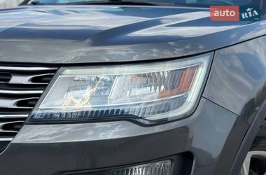 Внедорожник / Кроссовер Ford Explorer 2015 в Киеве
