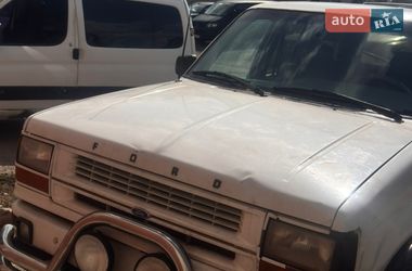 Ford Explorer  1994