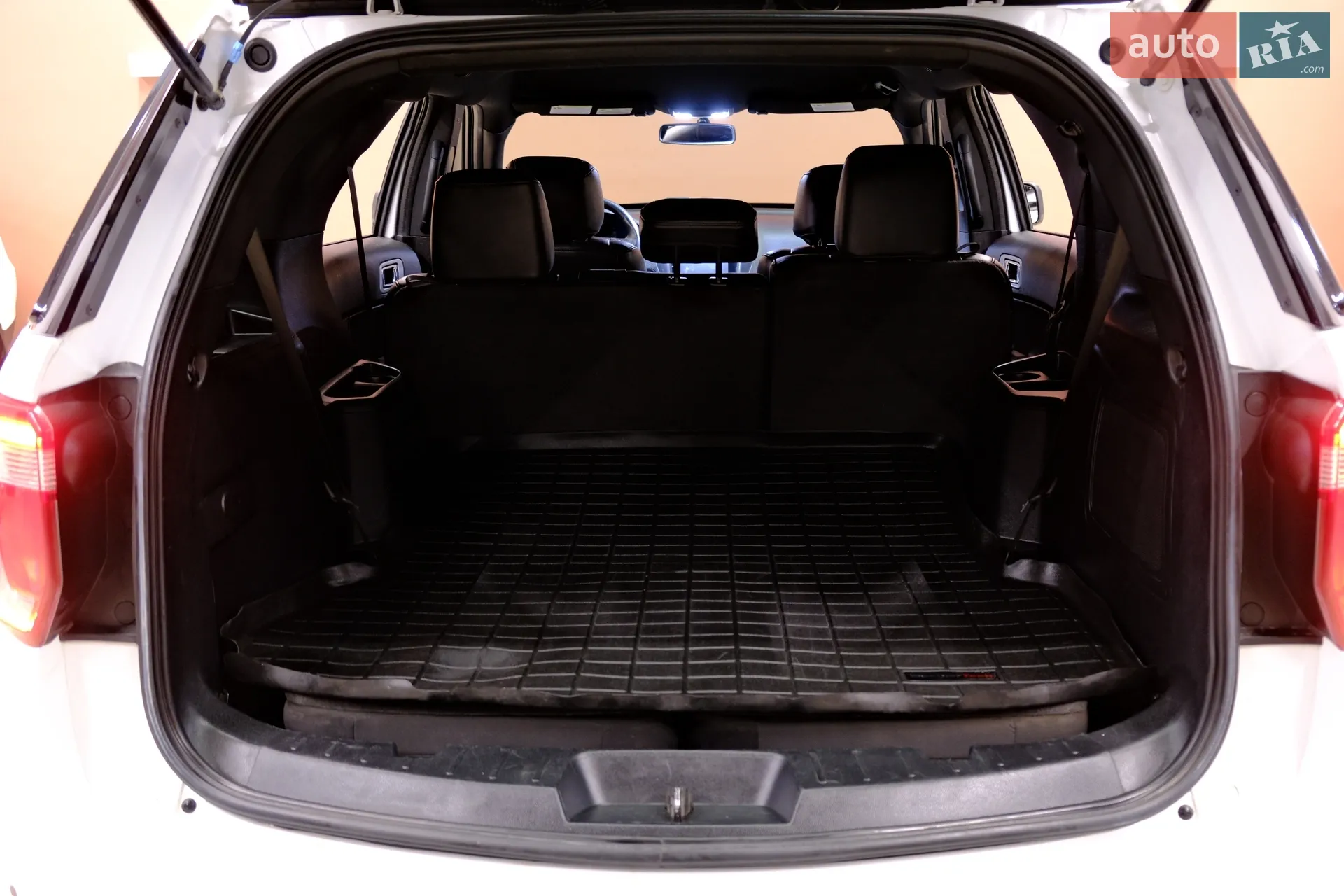 Ford Explorer 2017 VIN 1FM5K8AR3HGC26169 фото оголошення 45 з 46