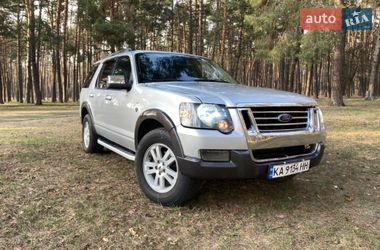 Ford Explorer  2009