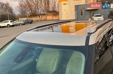 Внедорожник / Кроссовер Ford Explorer 2017 в Виннице