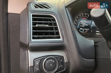 Внедорожник / Кроссовер Ford Explorer 2017 в Виннице