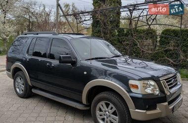 Ford Explorer  2009