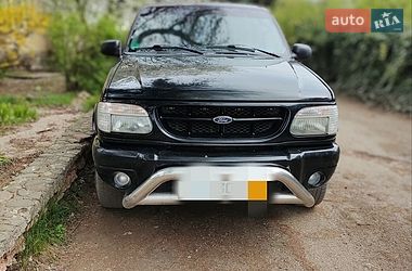 Ford Explorer  2000
