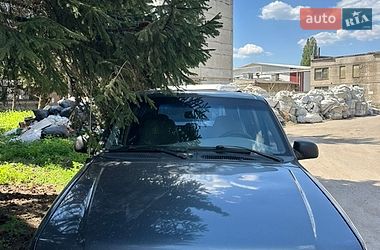 Ford Explorer  1998