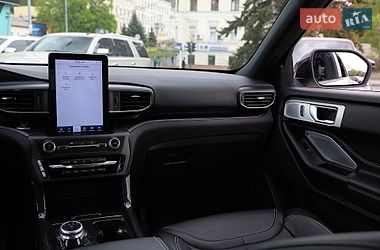 Внедорожник / Кроссовер Ford Explorer 2020 в Харькове