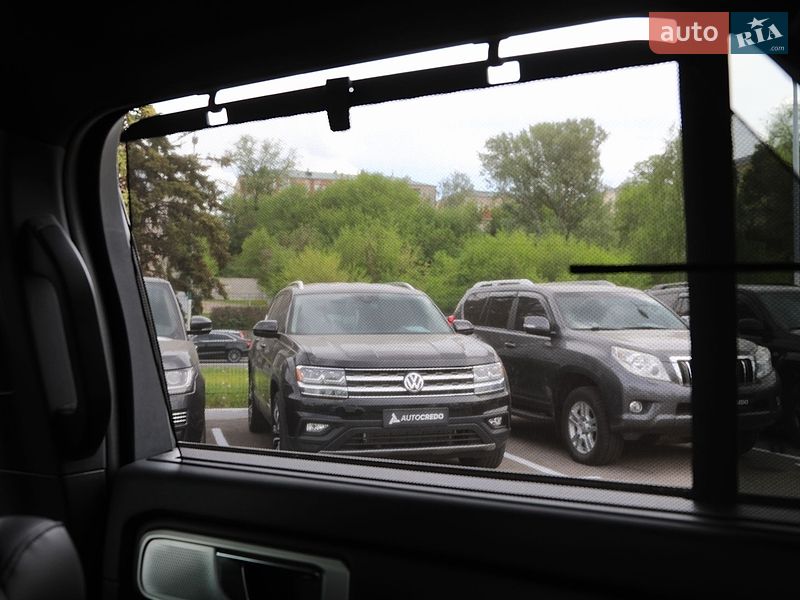 Внедорожник / Кроссовер Ford Explorer 2020 в Харькове