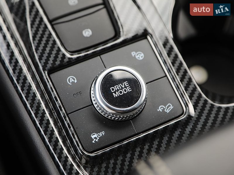 Внедорожник / Кроссовер Ford Explorer 2020 в Харькове