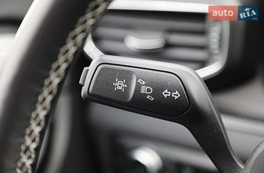 Внедорожник / Кроссовер Ford Explorer 2020 в Харькове