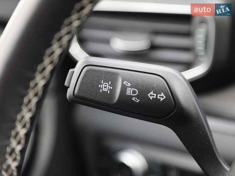 Внедорожник / Кроссовер Ford Explorer 2020 в Харькове