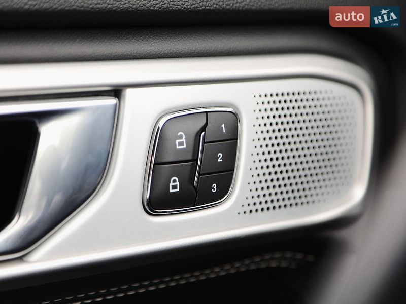 Внедорожник / Кроссовер Ford Explorer 2020 в Харькове