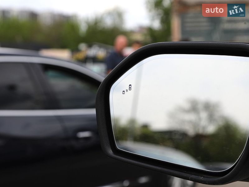 Внедорожник / Кроссовер Ford Explorer 2020 в Харькове