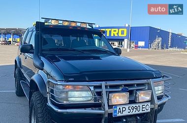 Ford Explorer 1995
