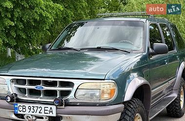 Ford Explorer  1995