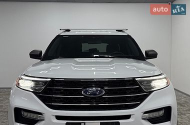 ford explorer 2020 в Киев от профессионального продавца Alina