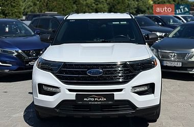 Внедорожник / Кроссовер Ford Explorer 2020 в Одессе
