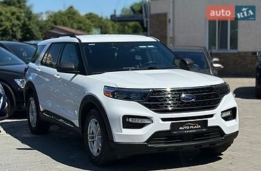 Внедорожник / Кроссовер Ford Explorer 2020 в Одессе