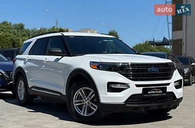 Внедорожник / Кроссовер Ford Explorer 2020 в Одессе