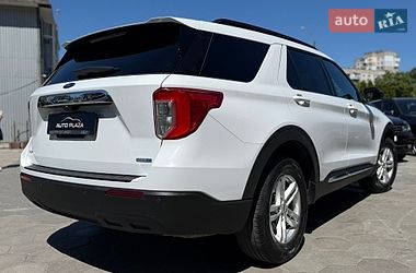 Внедорожник / Кроссовер Ford Explorer 2020 в Одессе