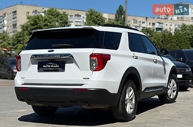 Внедорожник / Кроссовер Ford Explorer 2020 в Одессе