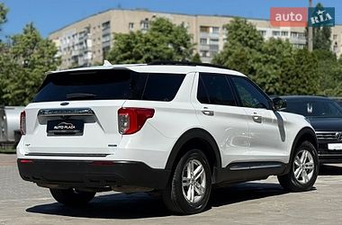 Внедорожник / Кроссовер Ford Explorer 2020 в Одессе