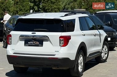 Внедорожник / Кроссовер Ford Explorer 2020 в Одессе