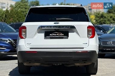 Внедорожник / Кроссовер Ford Explorer 2020 в Одессе