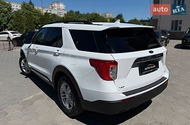 Внедорожник / Кроссовер Ford Explorer 2020 в Одессе