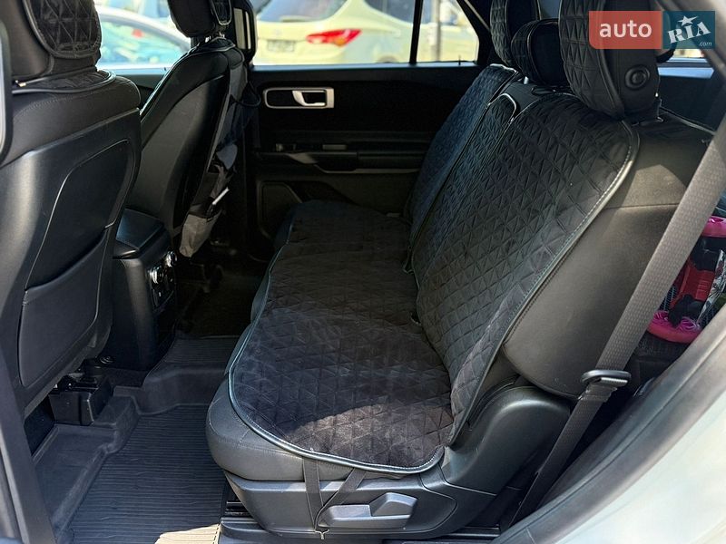 Внедорожник / Кроссовер Ford Explorer 2020 в Одессе