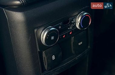 Внедорожник / Кроссовер Ford Explorer 2020 в Одессе