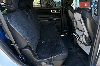 Внедорожник / Кроссовер Ford Explorer 2020 в Одессе