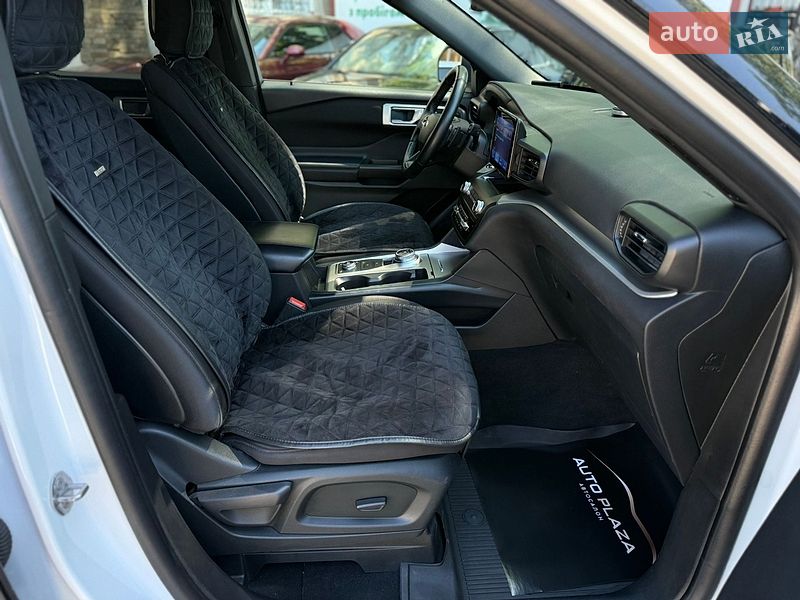 Внедорожник / Кроссовер Ford Explorer 2020 в Одессе