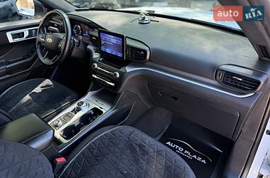 Внедорожник / Кроссовер Ford Explorer 2020 в Одессе
