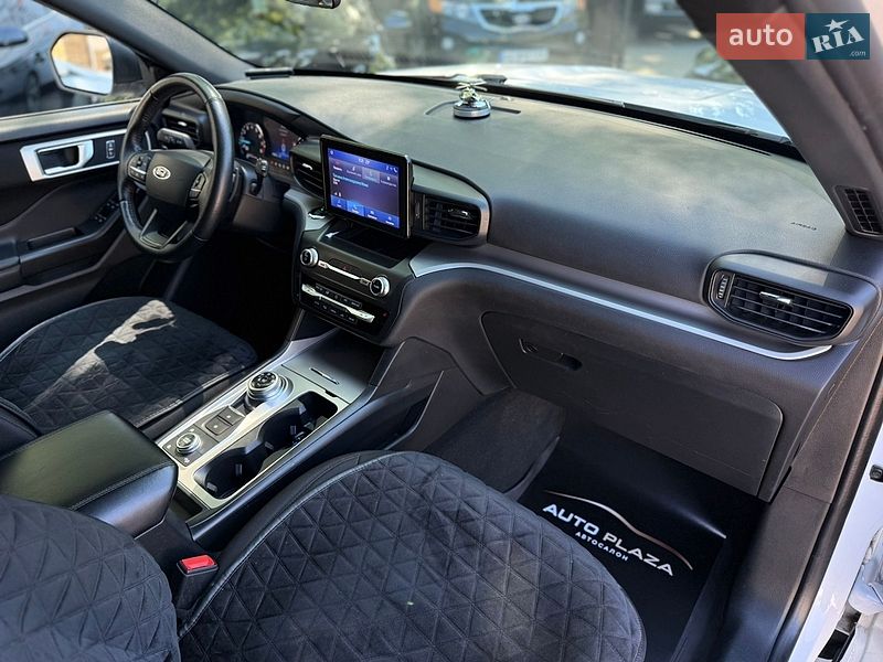 Внедорожник / Кроссовер Ford Explorer 2020 в Одессе