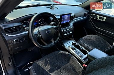 Внедорожник / Кроссовер Ford Explorer 2020 в Одессе