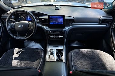Внедорожник / Кроссовер Ford Explorer 2020 в Одессе