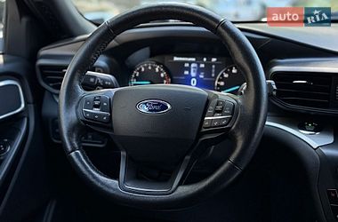 Внедорожник / Кроссовер Ford Explorer 2020 в Одессе