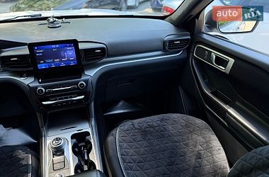 Внедорожник / Кроссовер Ford Explorer 2020 в Одессе