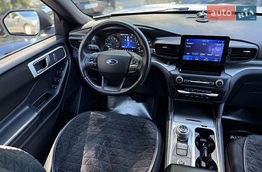 Внедорожник / Кроссовер Ford Explorer 2020 в Одессе