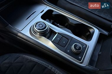 Внедорожник / Кроссовер Ford Explorer 2020 в Одессе