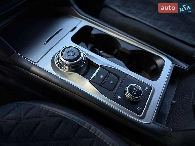 Внедорожник / Кроссовер Ford Explorer 2020 в Одессе