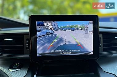 Внедорожник / Кроссовер Ford Explorer 2020 в Одессе